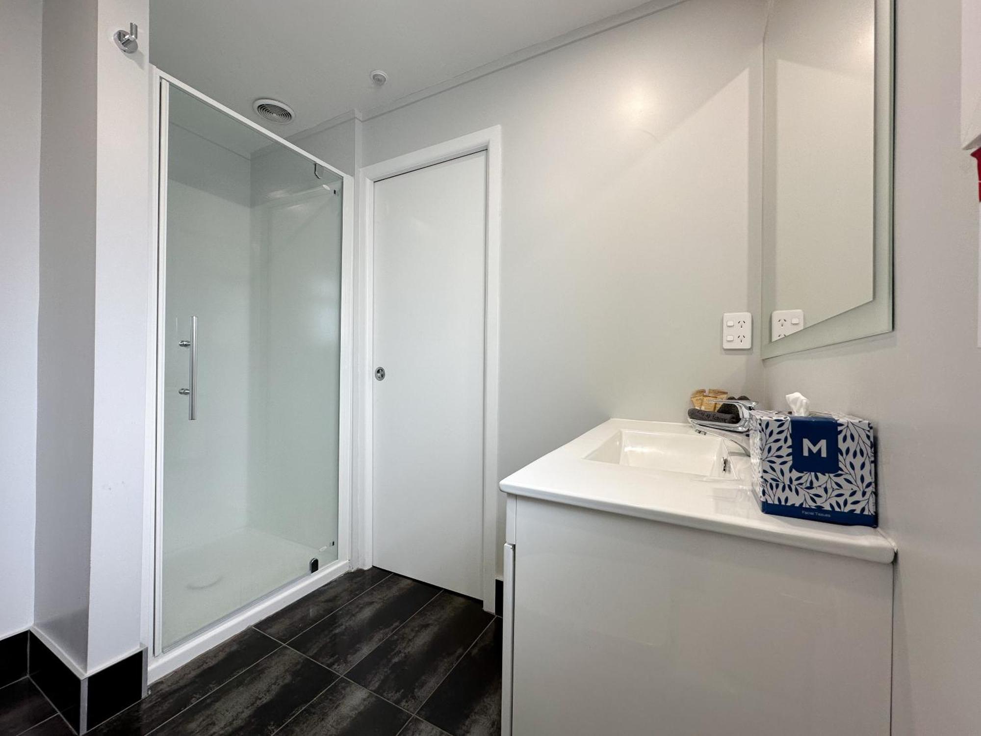 Cleveland Thermal 3* Rotorua