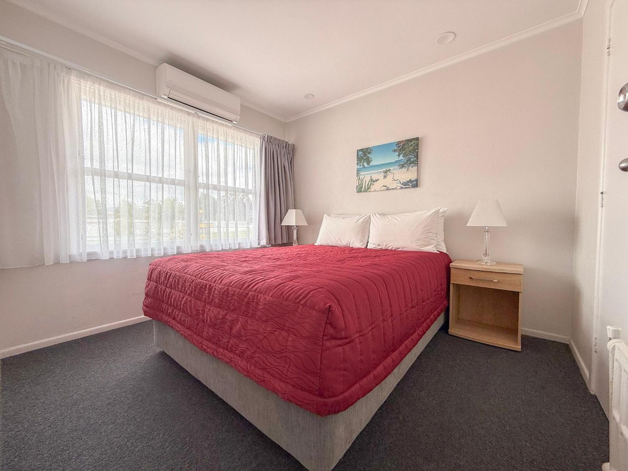 Motel Cleveland Thermal Rotorua