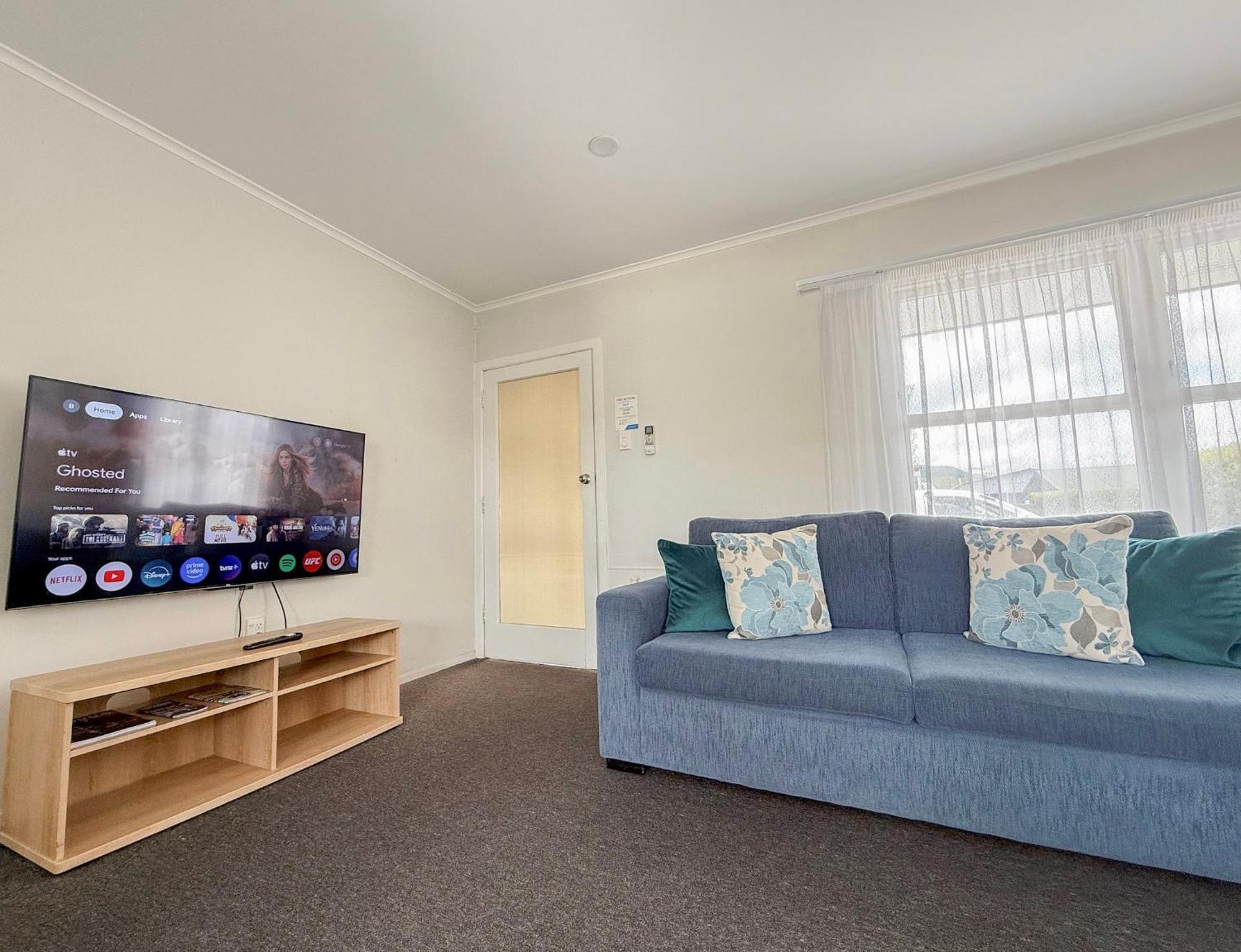 Cleveland Thermal 3* Rotorua