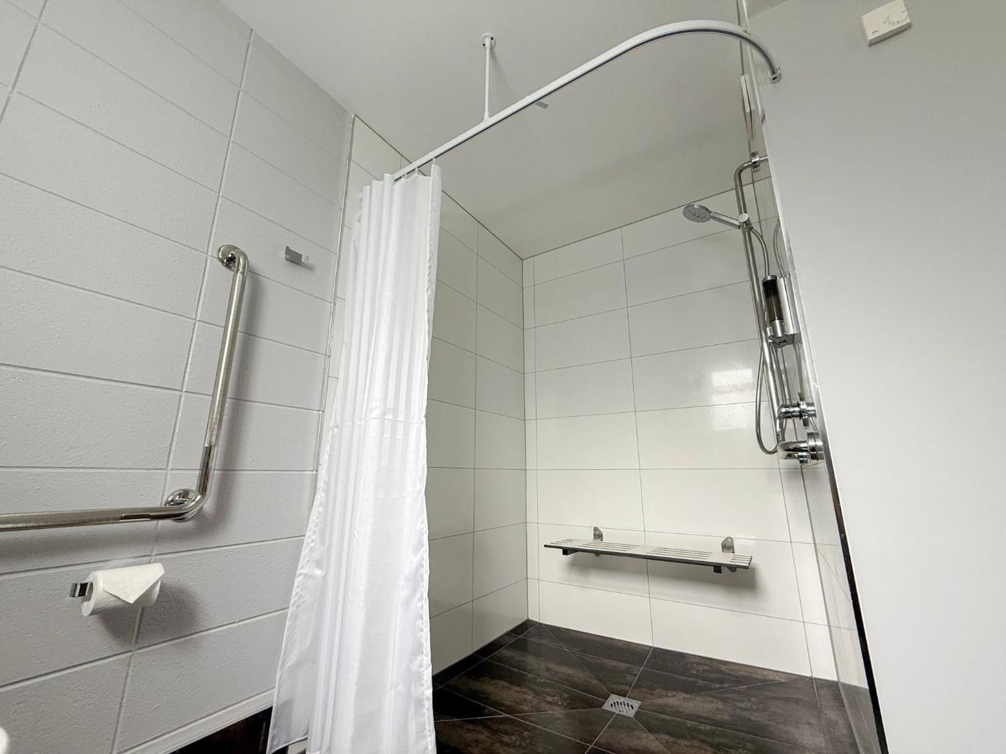 Cleveland Thermal Motel 3*