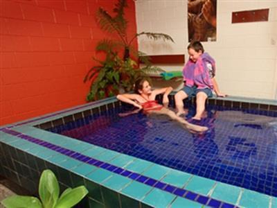 Cleveland Thermal 3* Rotorua