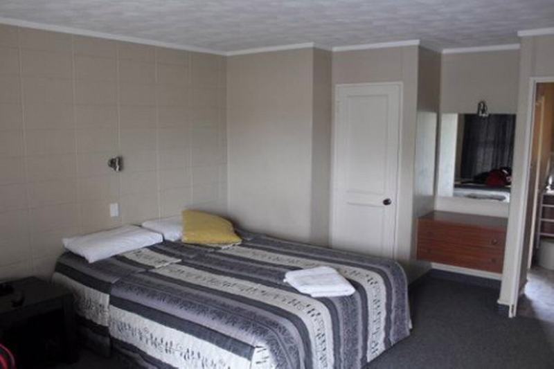 Motel Cleveland Thermal Rotorua