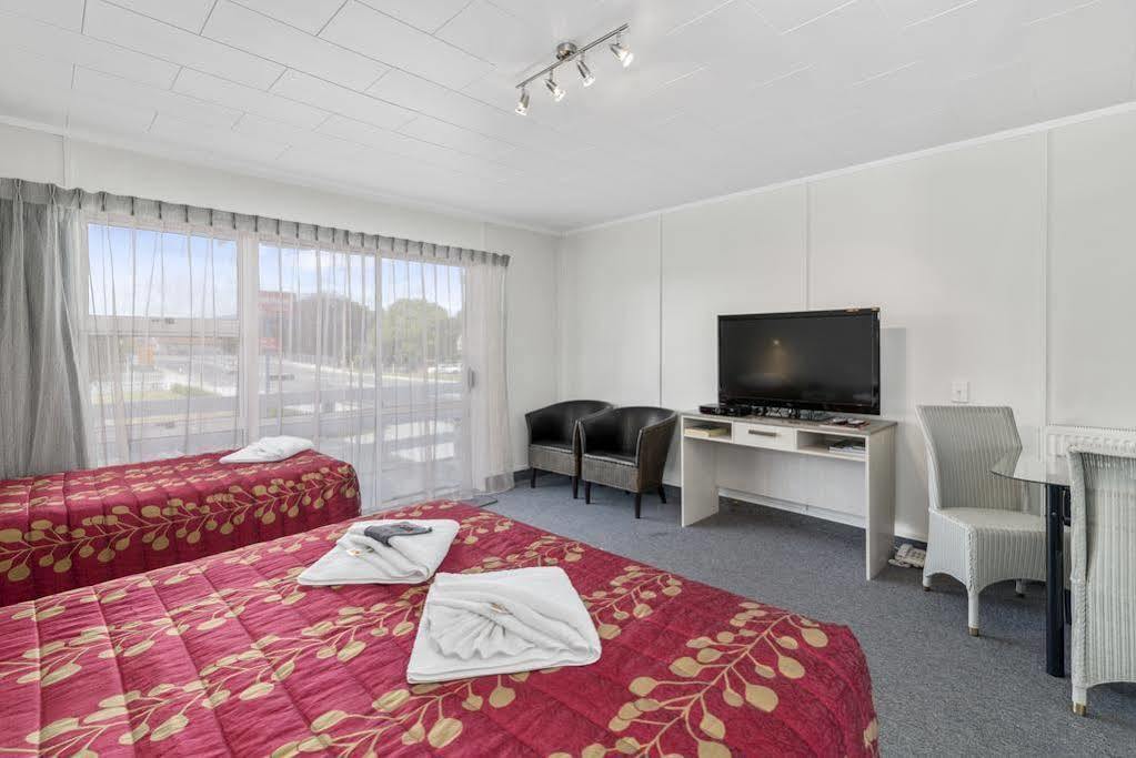 Cleveland Thermal Motel 3*